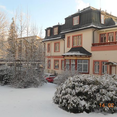Tatrystay Apartmany Lomnica Tatrzańska Łomnica Zewnętrze zdjęcie