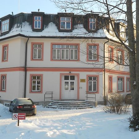 Tatrystay Apartmany Lomnica Tatrzańska Łomnica Zewnętrze zdjęcie