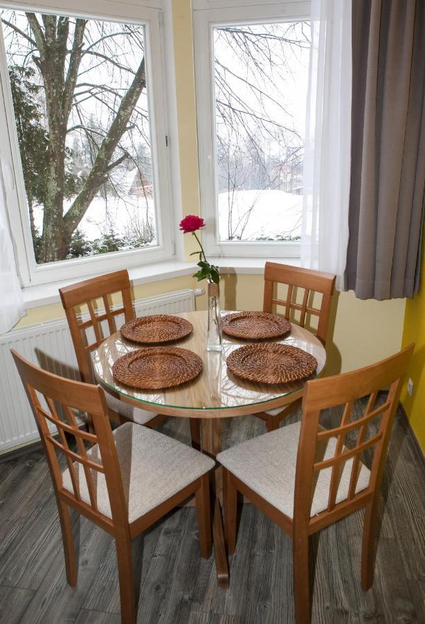 Tatrystay Apartmany Lomnica Tatrzańska Łomnica Pokój zdjęcie