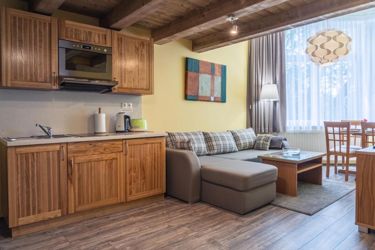 Tatrystay Apartmany Lomnica Tatrzańska Łomnica Zewnętrze zdjęcie