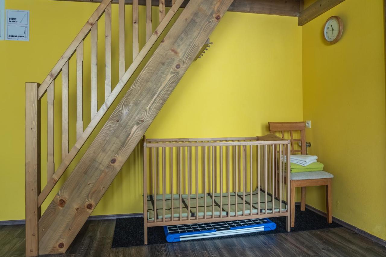 Tatrystay Apartmany Lomnica Tatrzańska Łomnica Zewnętrze zdjęcie