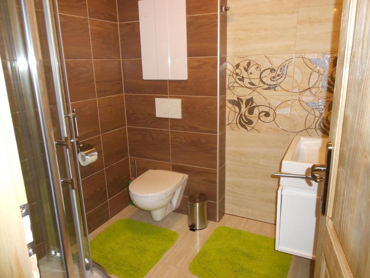 Tatrystay Apartmany Lomnica Tatrzańska Łomnica Pokój zdjęcie