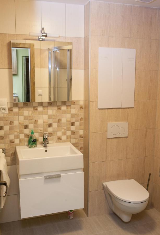 Tatrystay Apartmany Lomnica Tatrzańska Łomnica Pokój zdjęcie