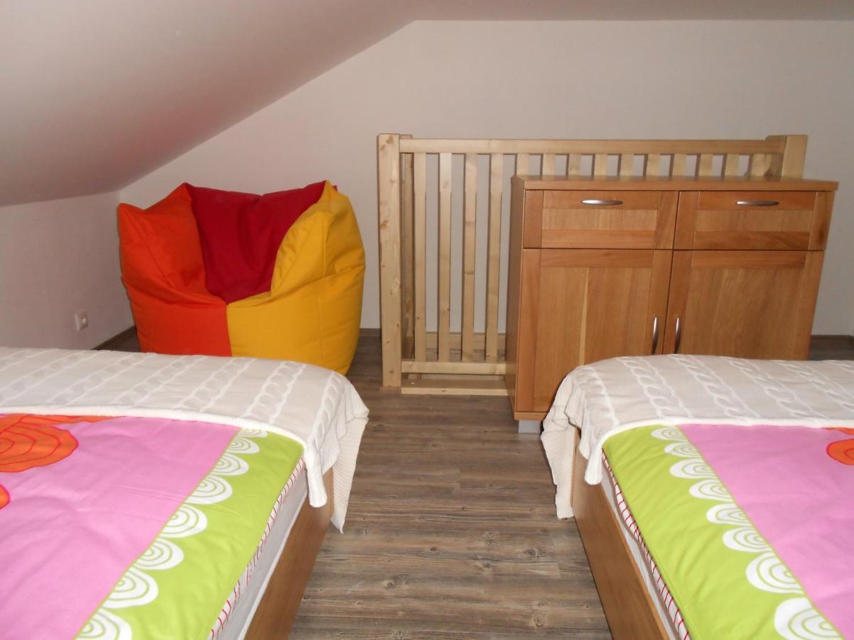 Tatrystay Apartmany Lomnica Tatrzańska Łomnica Pokój zdjęcie