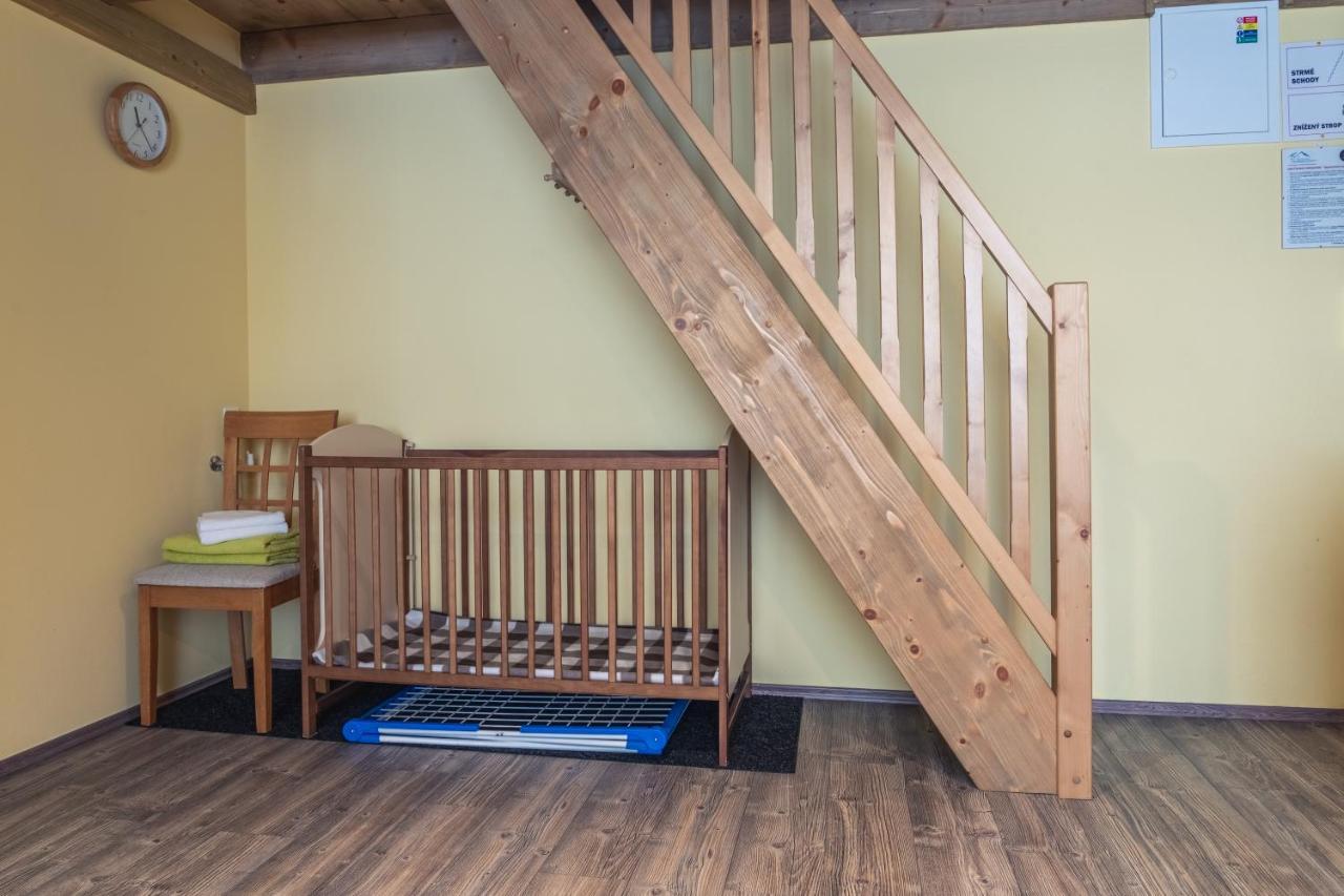 Tatrystay Apartmany Lomnica Tatrzańska Łomnica Zewnętrze zdjęcie