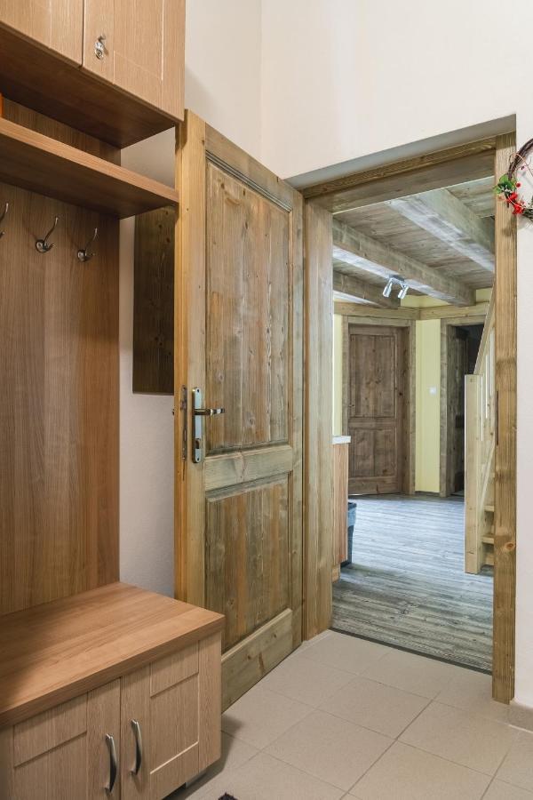 Tatrystay Apartmany Lomnica Tatrzańska Łomnica Zewnętrze zdjęcie