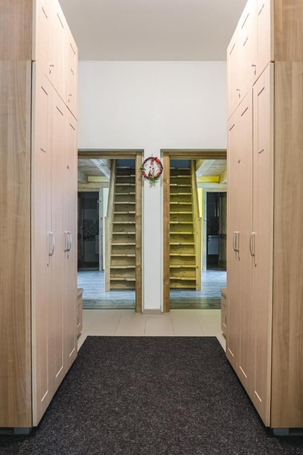 Tatrystay Apartmany Lomnica Tatrzańska Łomnica Zewnętrze zdjęcie