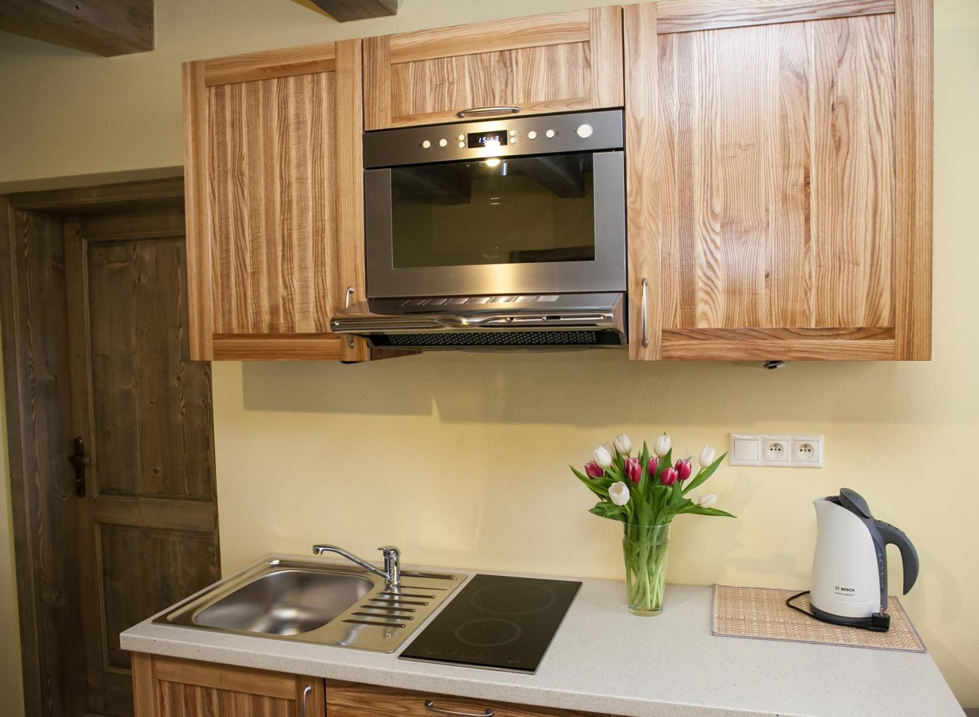 Tatrystay Apartmany Lomnica Tatrzańska Łomnica Pokój zdjęcie