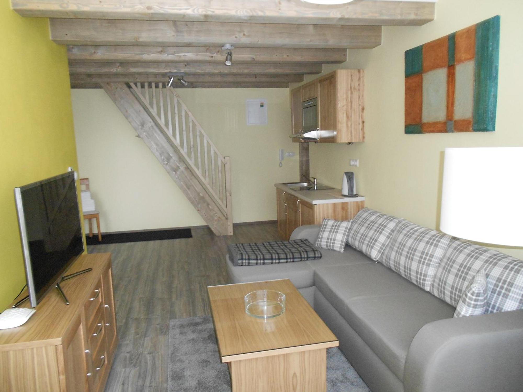 Tatrystay Apartmany Lomnica Tatrzańska Łomnica Pokój zdjęcie