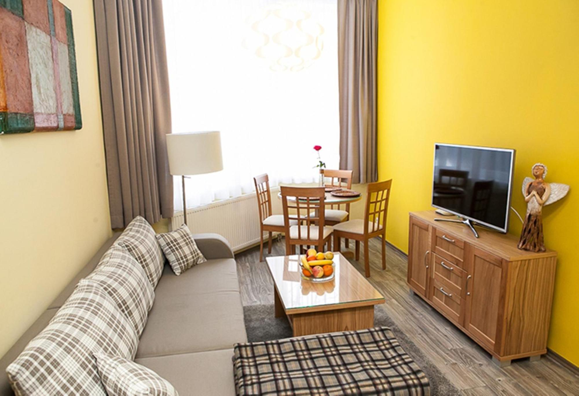 Tatrystay Apartmany Lomnica Tatrzańska Łomnica Zewnętrze zdjęcie