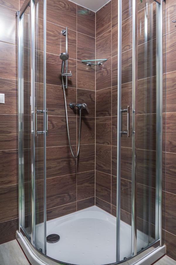 Tatrystay Apartmany Lomnica Tatrzańska Łomnica Zewnętrze zdjęcie