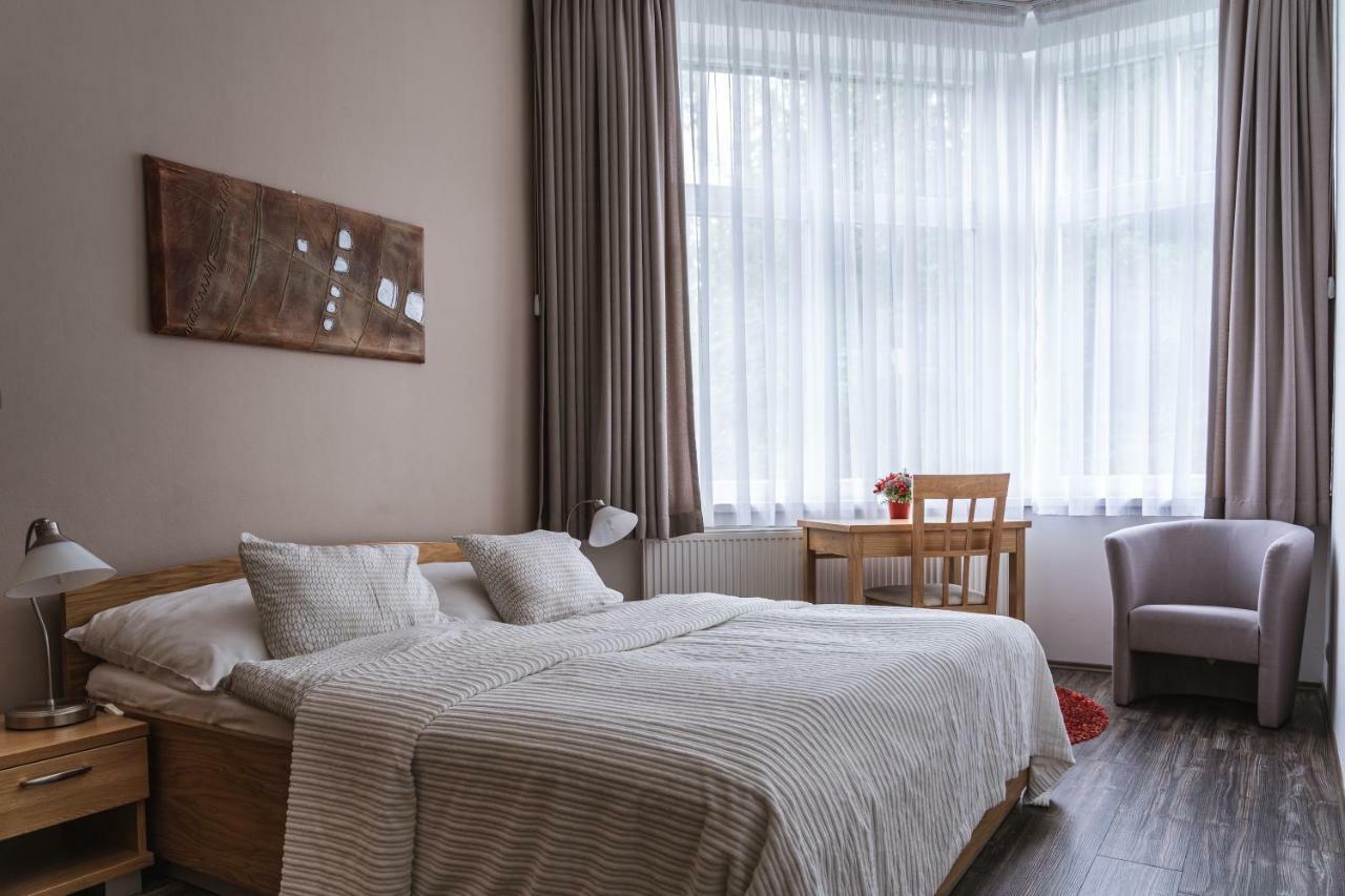 Tatrystay Apartmany Lomnica Tatrzańska Łomnica Zewnętrze zdjęcie