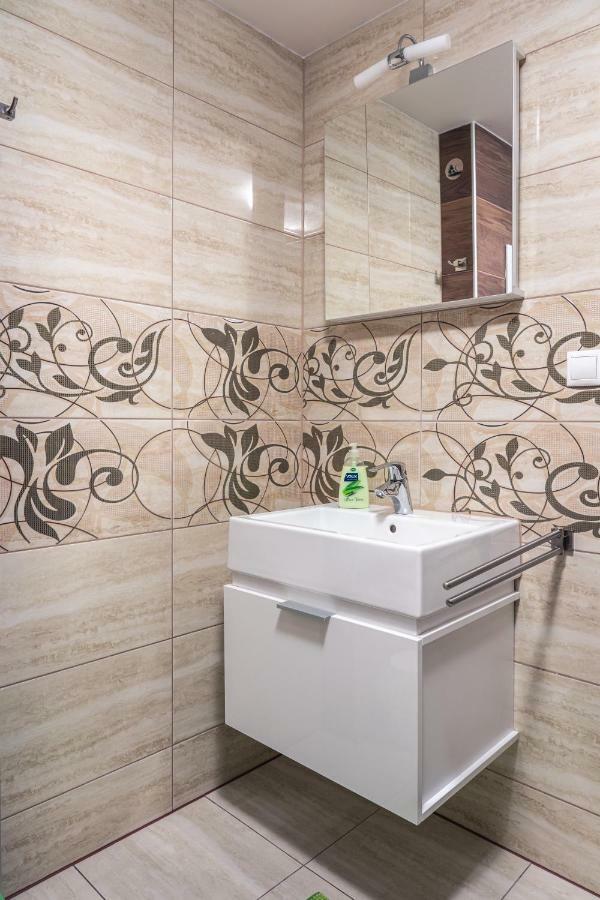 Tatrystay Apartmany Lomnica Tatrzańska Łomnica Zewnętrze zdjęcie